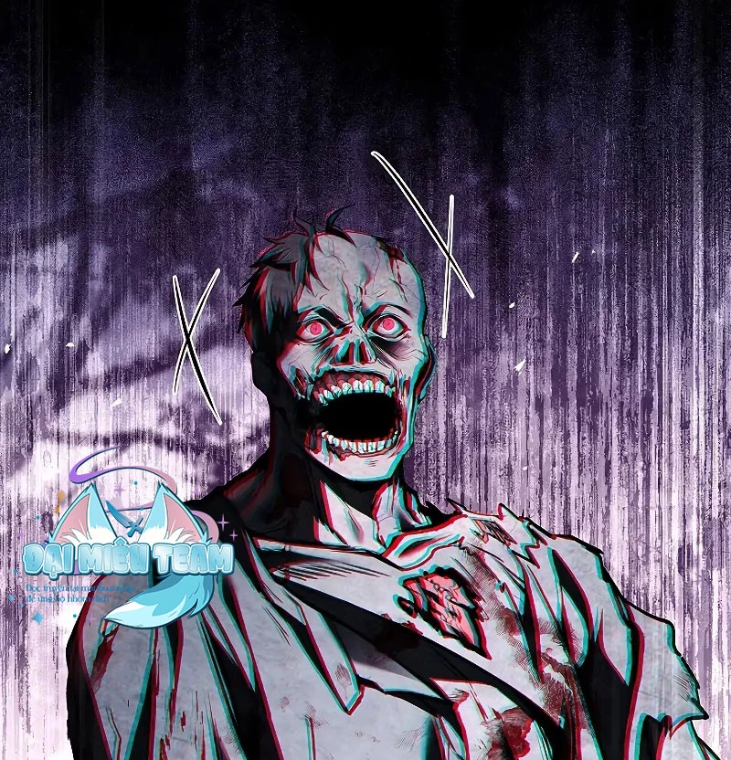 Vô Hồn Bất Kính Giả Dạ Chapter 24 - Trang 2