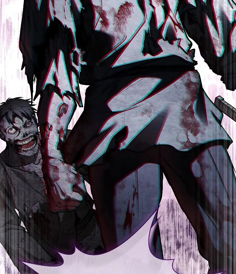 Vô Hồn Bất Kính Giả Dạ Chapter 24 - Trang 2