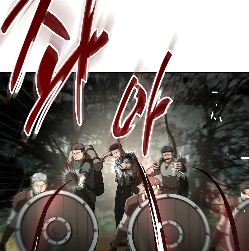 Vô Hồn Bất Kính Giả Dạ Chapter 24 - Trang 2