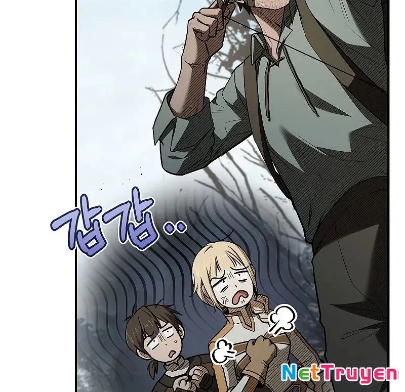 Vô Hồn Bất Kính Giả Dạ Chapter 24 - Trang 2