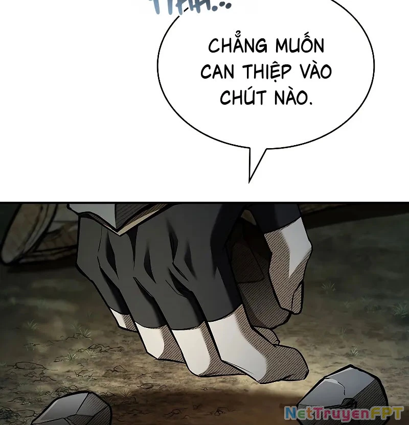 Vô Hồn Bất Kính Giả Dạ Chapter 24 - Trang 2