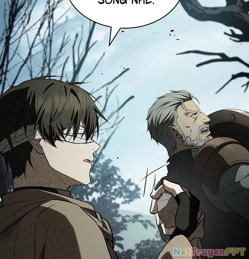 Vô Hồn Bất Kính Giả Dạ Chapter 24 - Trang 2