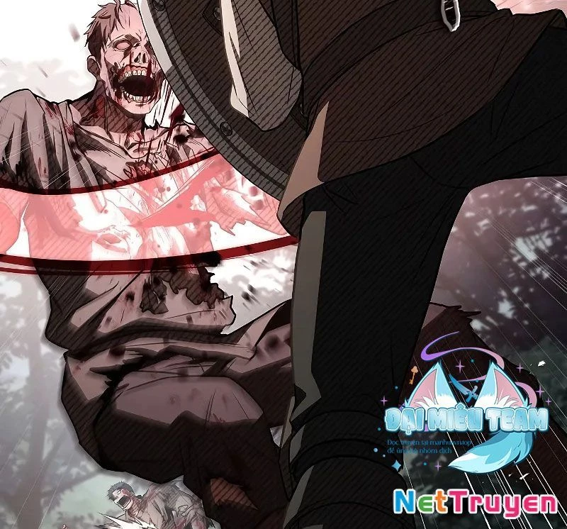 Vô Hồn Bất Kính Giả Dạ Chapter 24 - Trang 2