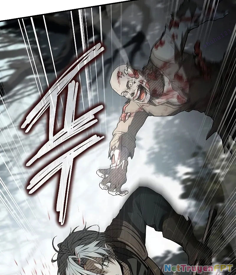 Vô Hồn Bất Kính Giả Dạ Chapter 24 - Trang 2