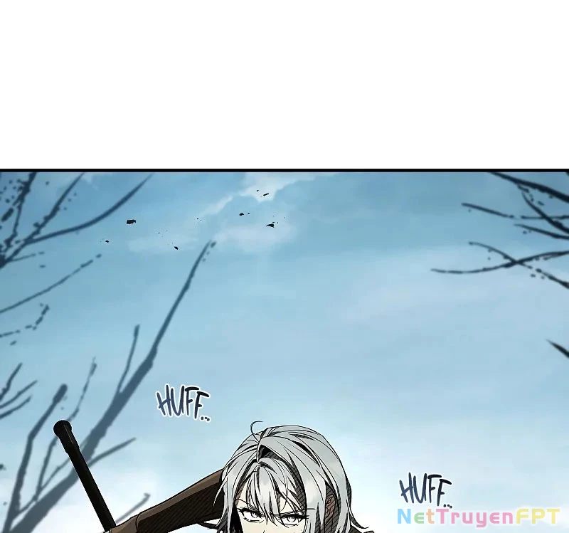 Vô Hồn Bất Kính Giả Dạ Chapter 24 - Trang 2
