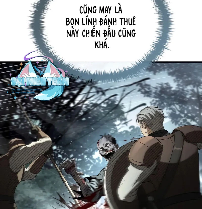 Vô Hồn Bất Kính Giả Dạ Chapter 24 - Trang 2