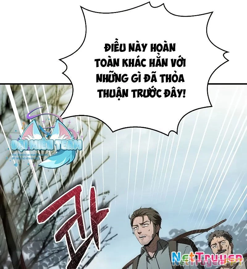 Vô Hồn Bất Kính Giả Dạ Chapter 24 - Trang 2