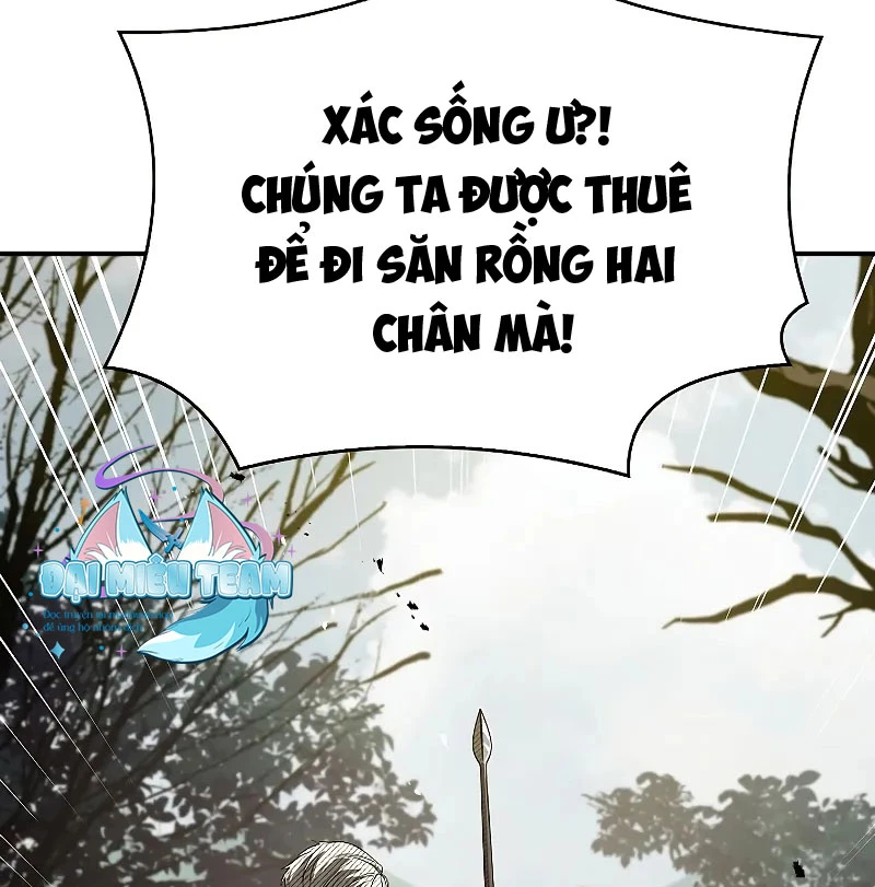 Vô Hồn Bất Kính Giả Dạ Chapter 24 - Trang 2