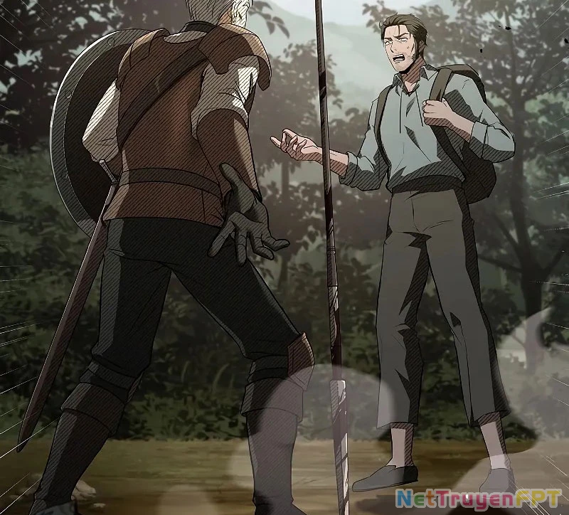 Vô Hồn Bất Kính Giả Dạ Chapter 24 - Trang 2