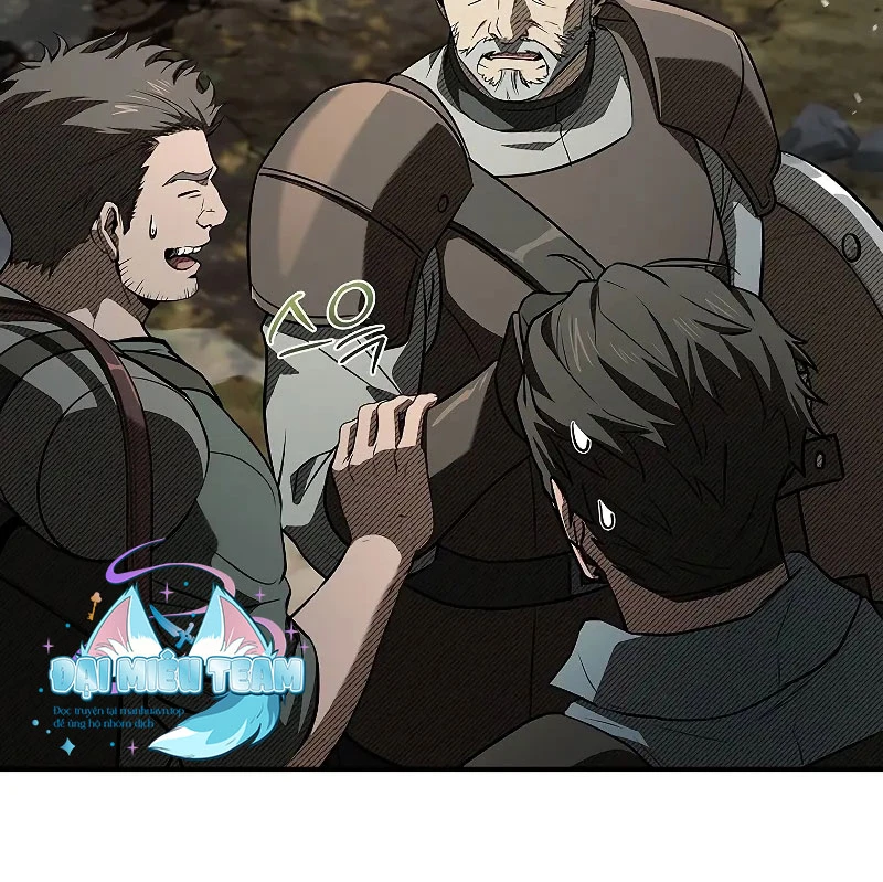 Vô Hồn Bất Kính Giả Dạ Chapter 24 - Trang 2