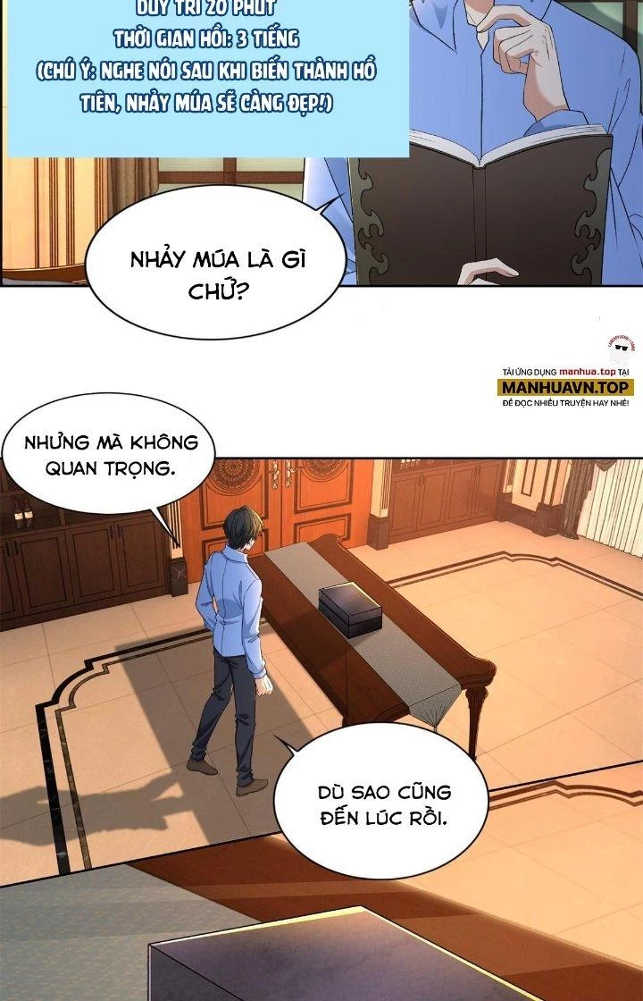 Người Đưa Thư Vô Hạn Chapter 306 - 3