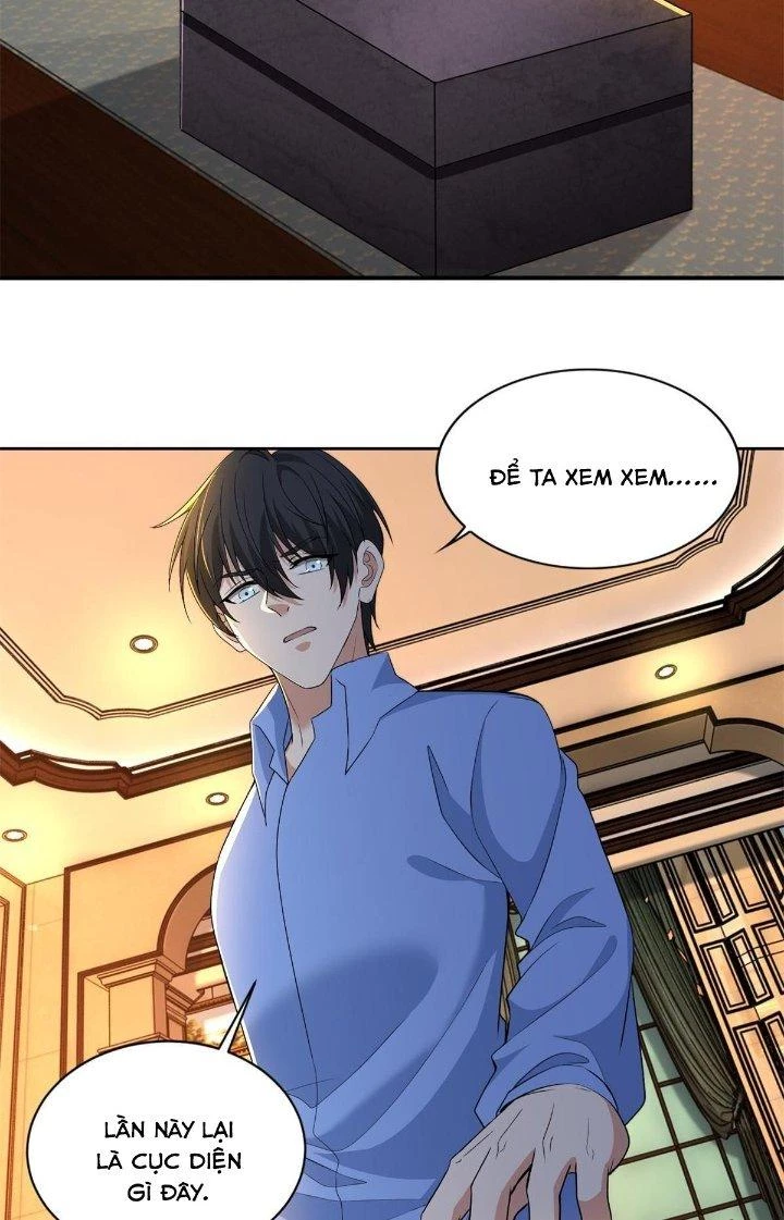 Người Đưa Thư Vô Hạn Chapter 306 - 4