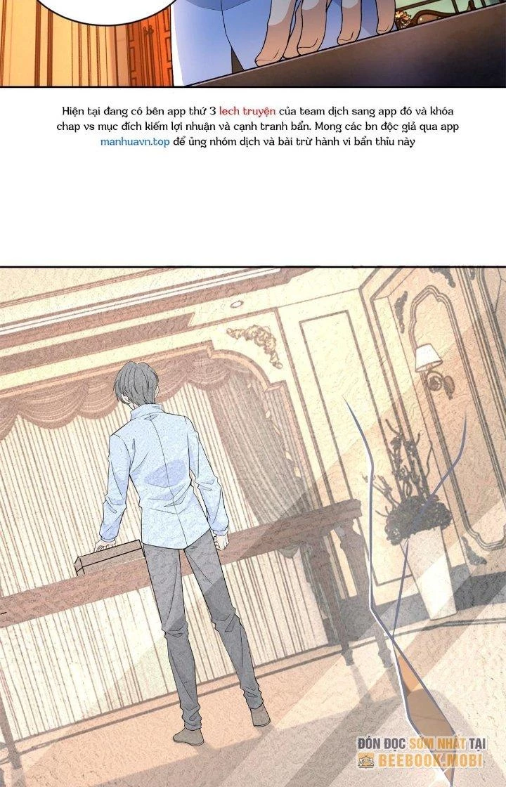 Người Đưa Thư Vô Hạn Chapter 306 - 5