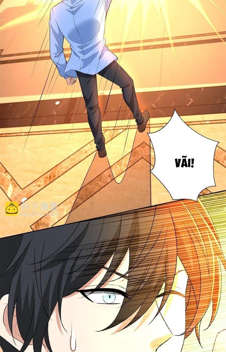 Người Đưa Thư Vô Hạn Chapter 306 - 8