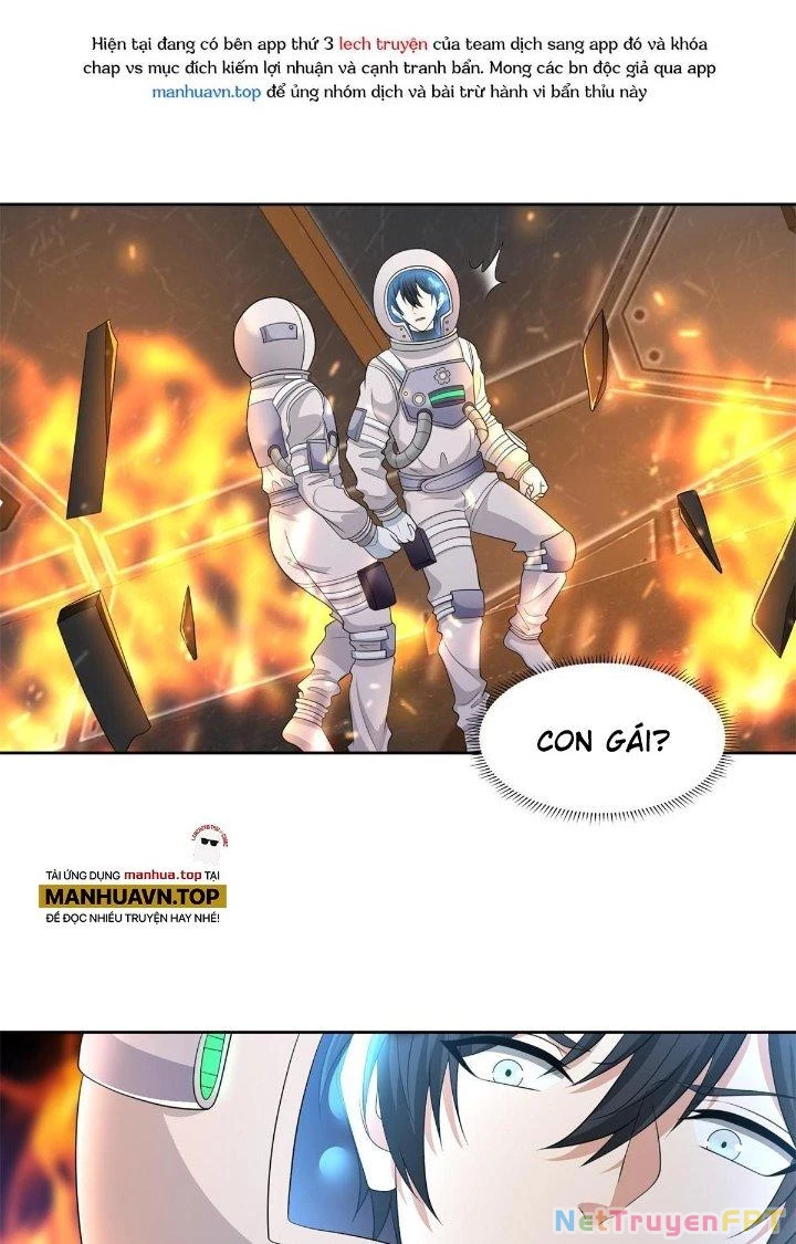 Người Đưa Thư Vô Hạn Chapter 306 - 25
