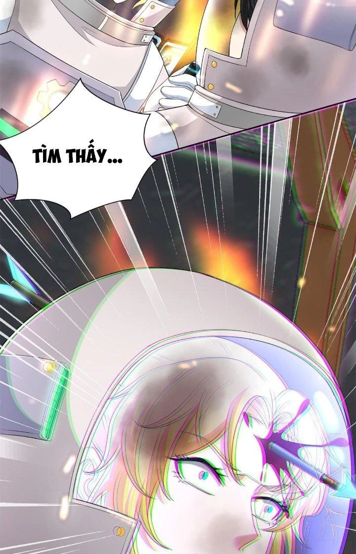 Người Đưa Thư Vô Hạn Chapter 306 - 27