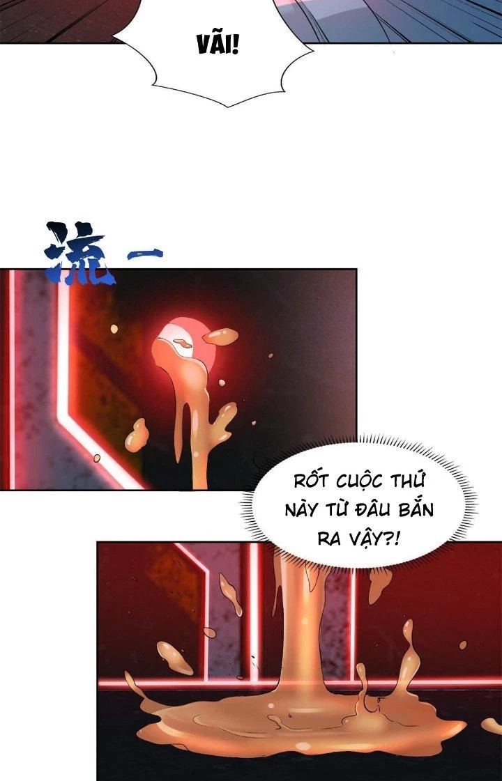 Người Đưa Thư Vô Hạn Chapter 307 - 7