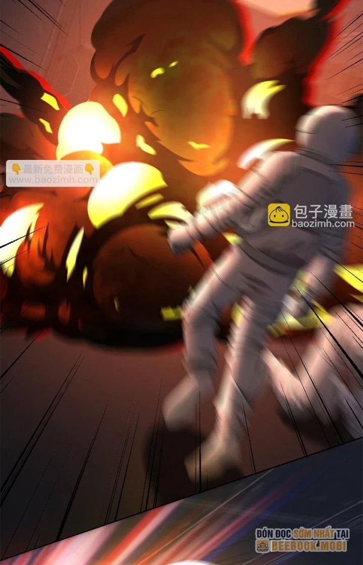 Người Đưa Thư Vô Hạn Chapter 307 - 10
