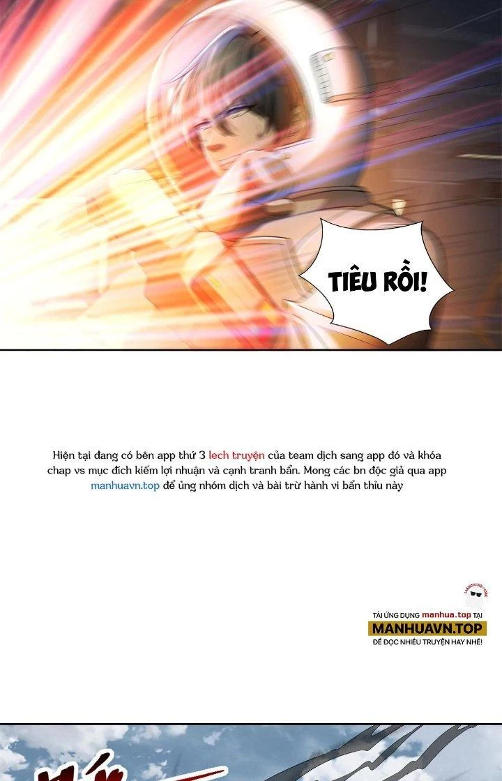 Người Đưa Thư Vô Hạn Chapter 307 - 11