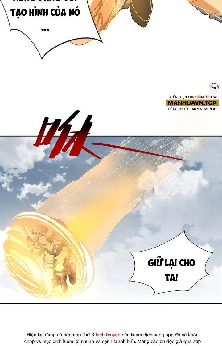 Người Đưa Thư Vô Hạn Chapter 307 - 17