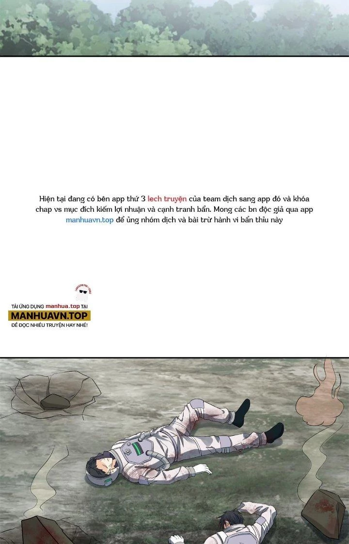 Người Đưa Thư Vô Hạn Chapter 307 - 19