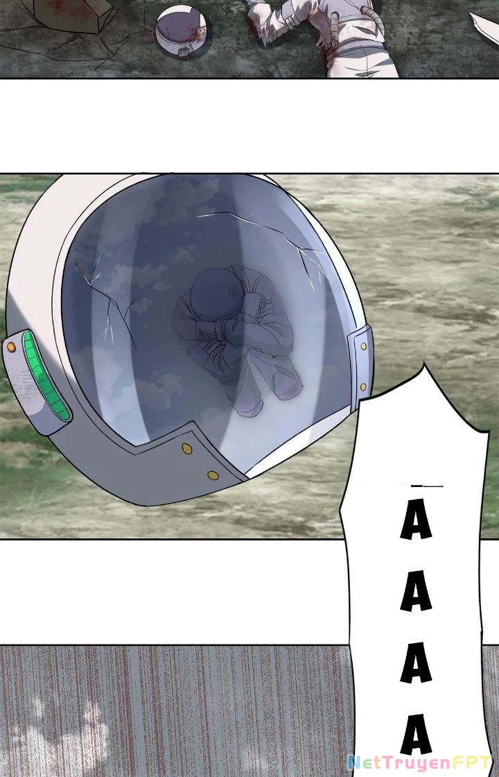 Người Đưa Thư Vô Hạn Chapter 307 - 20