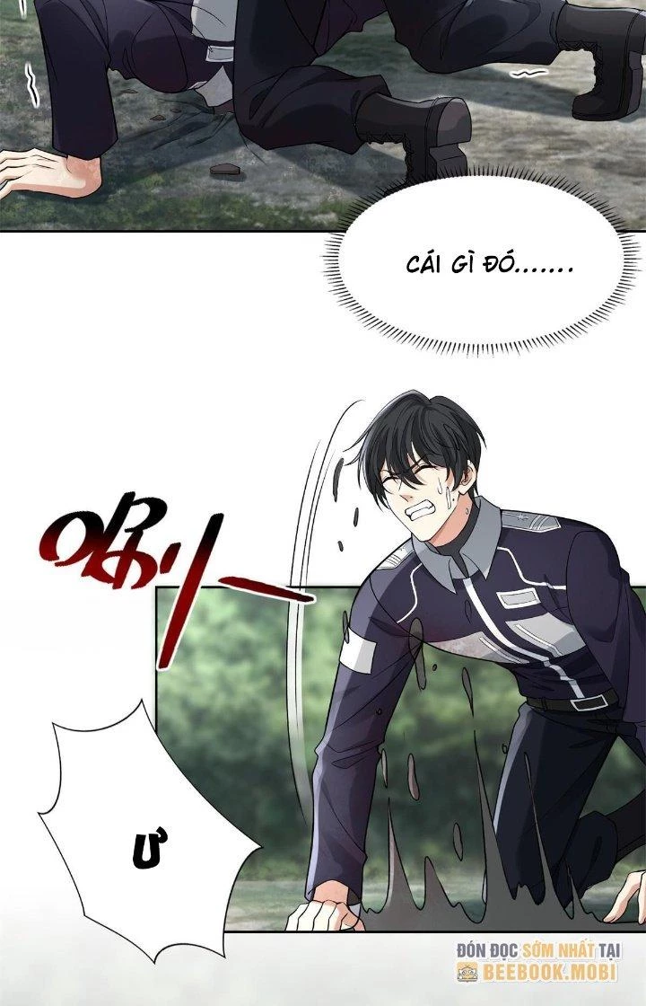 Người Đưa Thư Vô Hạn Chapter 307 - 24