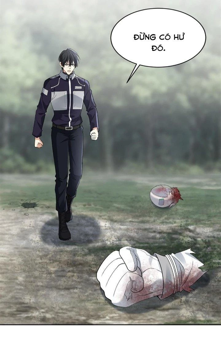 Người Đưa Thư Vô Hạn Chapter 307 - 25