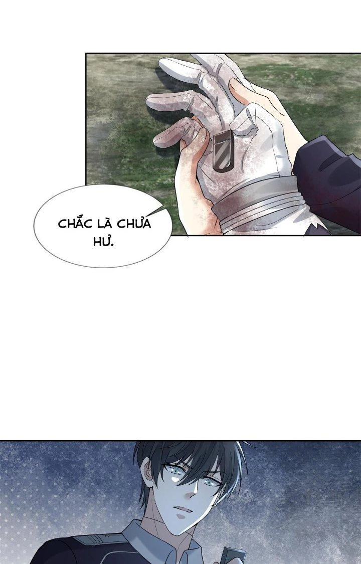 Người Đưa Thư Vô Hạn Chapter 307 - 26