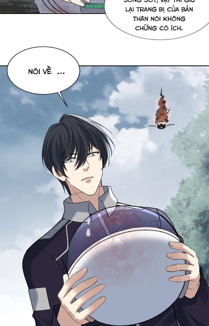 Người Đưa Thư Vô Hạn Chapter 307 - 32