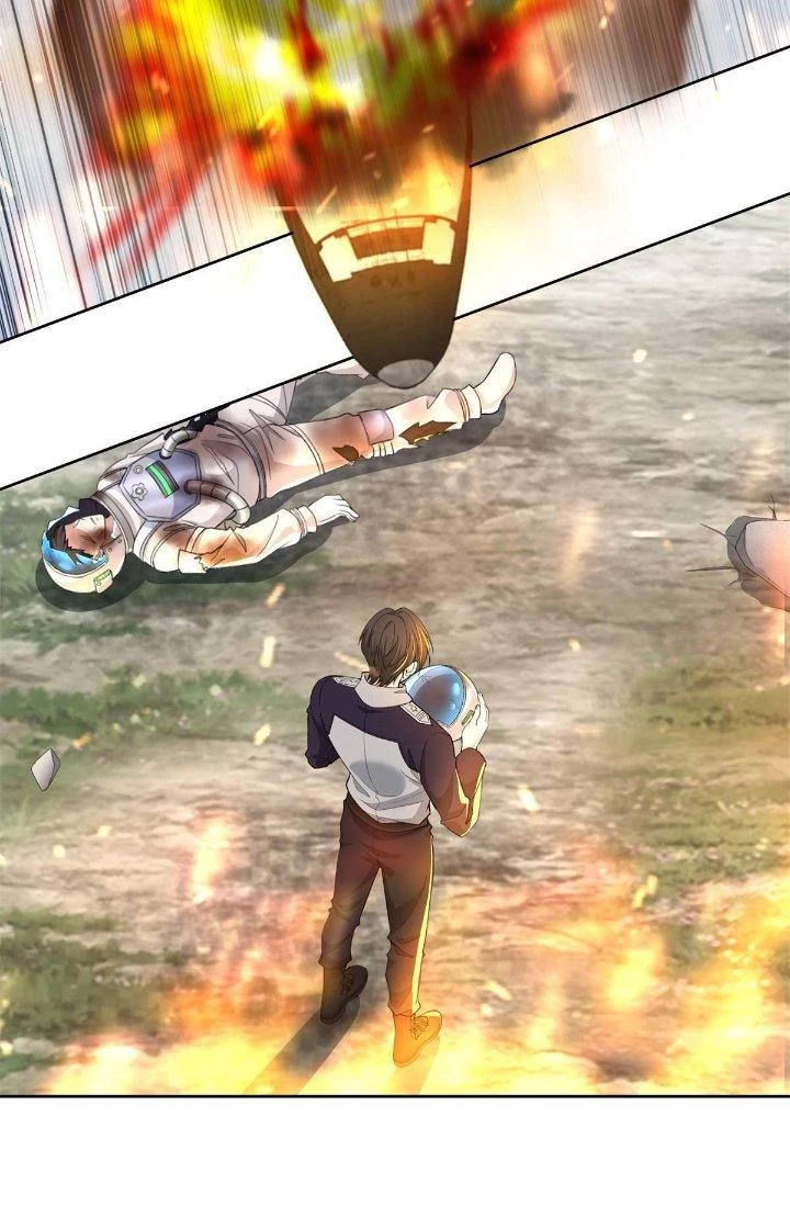 Người Đưa Thư Vô Hạn Chapter 308 - 2