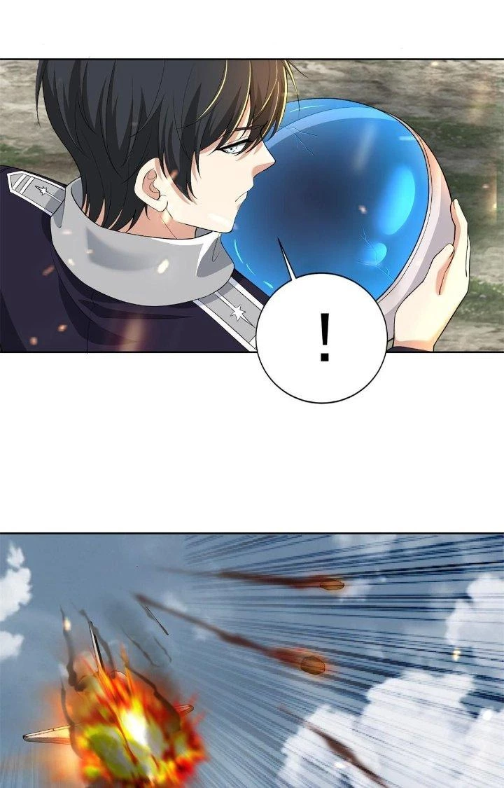 Người Đưa Thư Vô Hạn Chapter 308 - 3