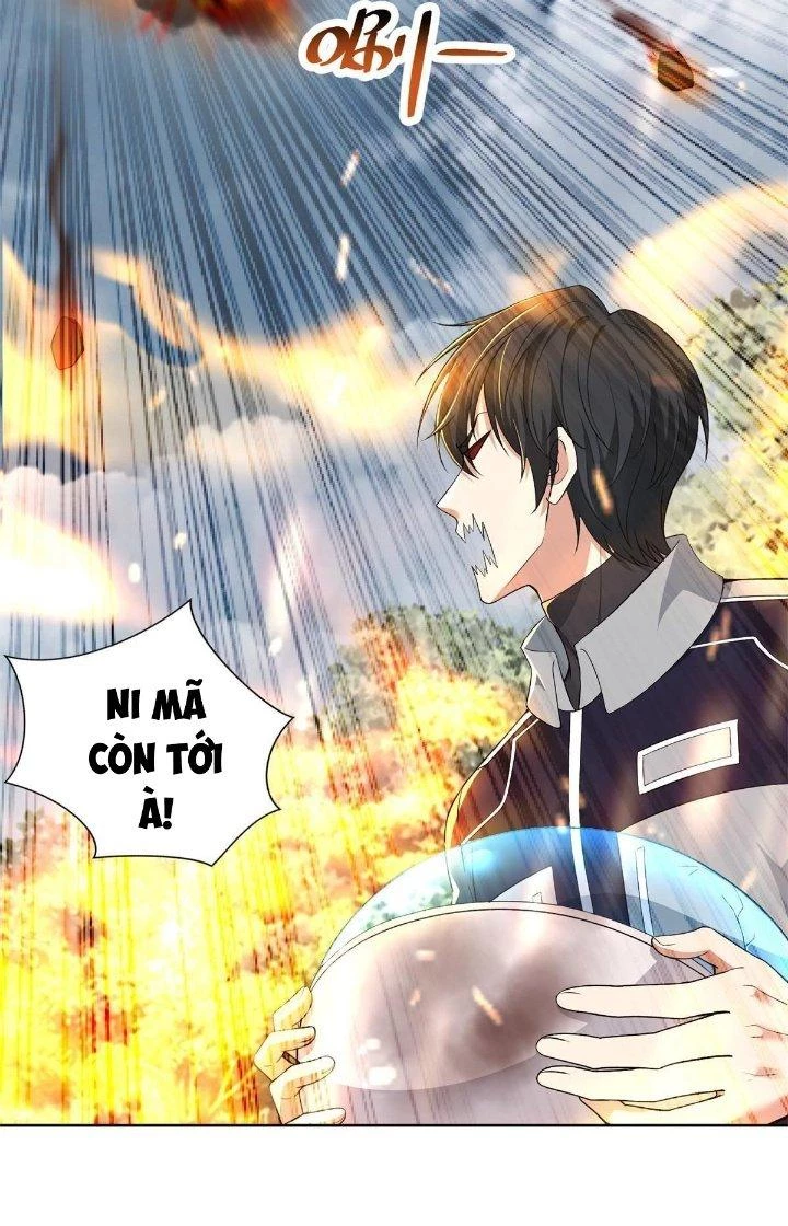 Người Đưa Thư Vô Hạn Chapter 308 - 4