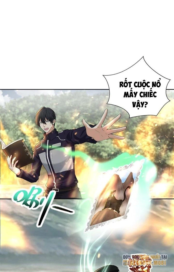Người Đưa Thư Vô Hạn Chapter 308 - 5