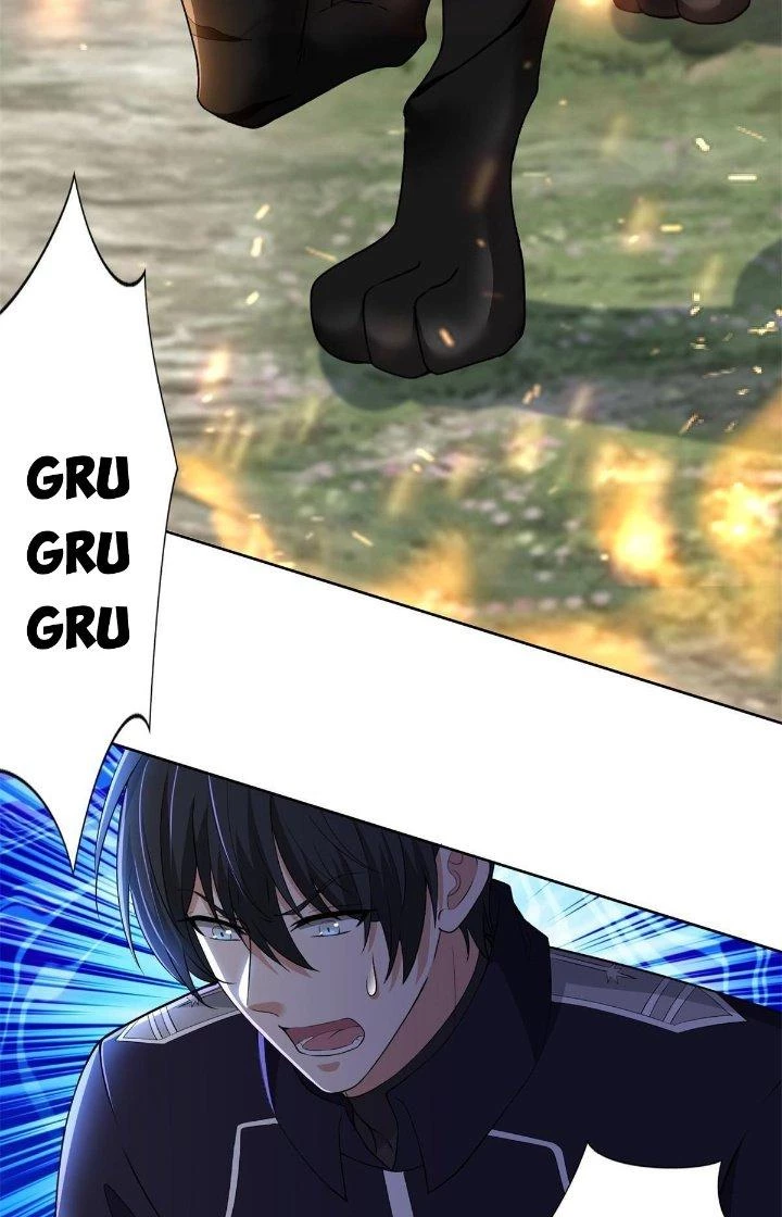 Người Đưa Thư Vô Hạn Chapter 308 - 7