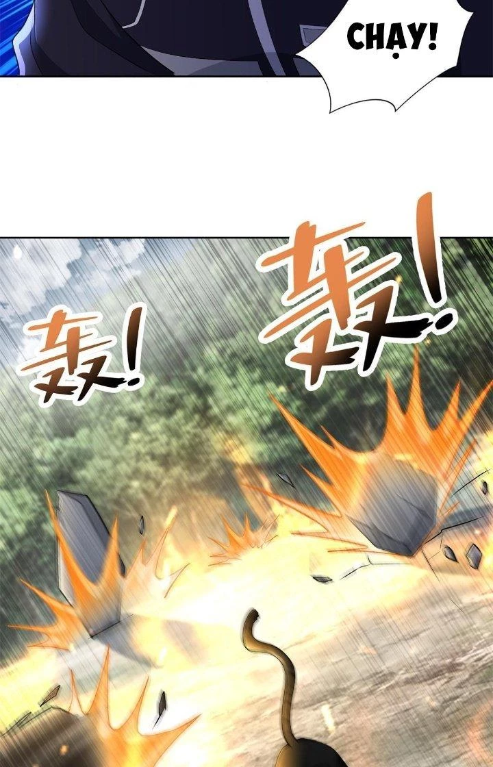 Người Đưa Thư Vô Hạn Chapter 308 - 8
