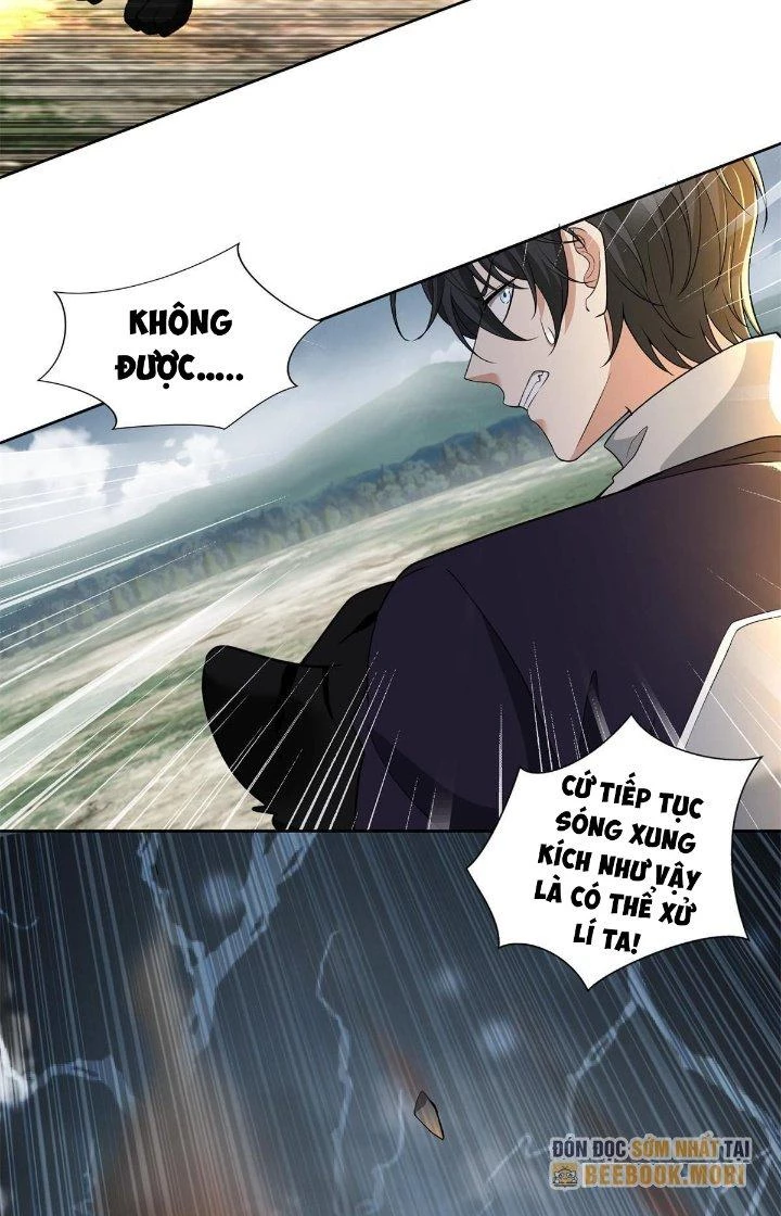 Người Đưa Thư Vô Hạn Chapter 308 - 10