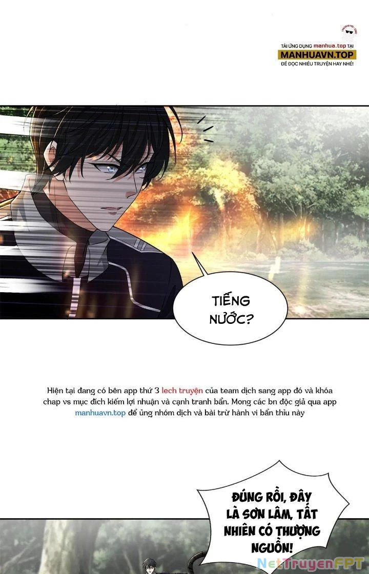 Người Đưa Thư Vô Hạn Chapter 308 - 13