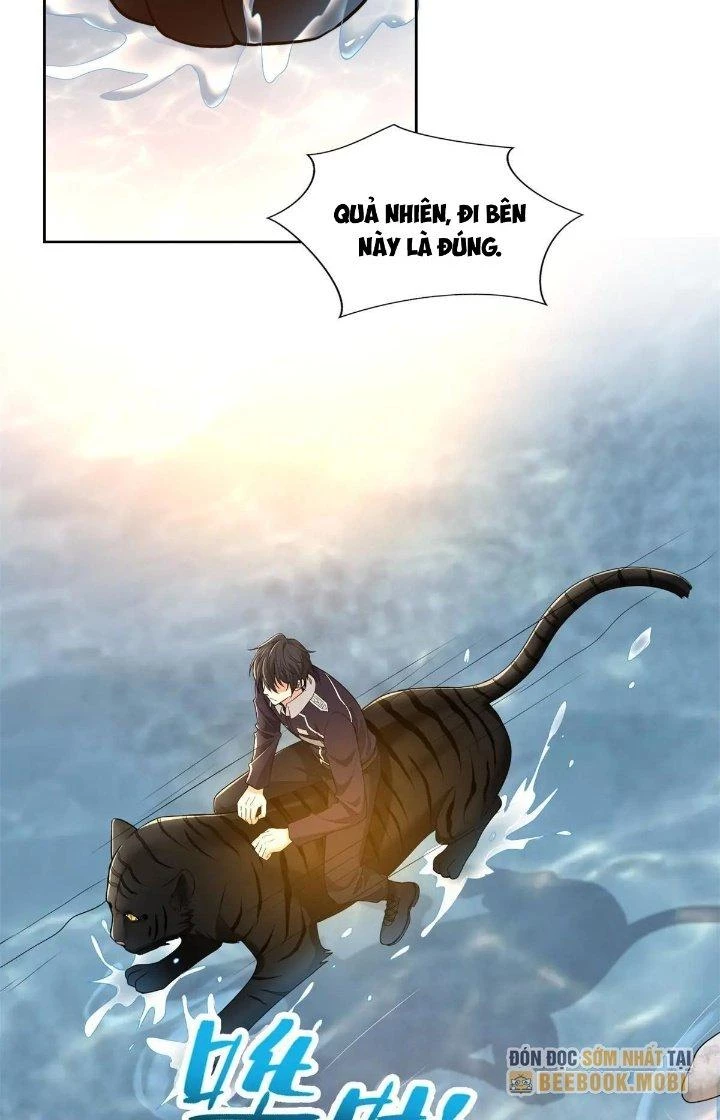 Người Đưa Thư Vô Hạn Chapter 308 - 15