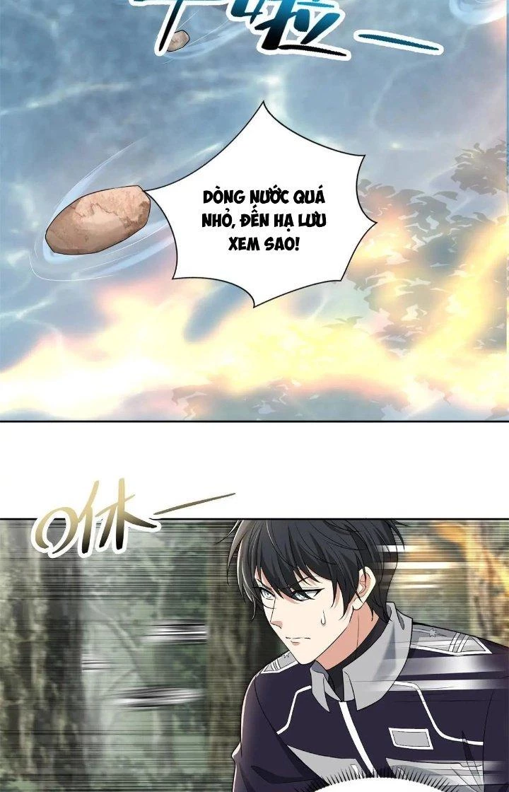 Người Đưa Thư Vô Hạn Chapter 308 - 16