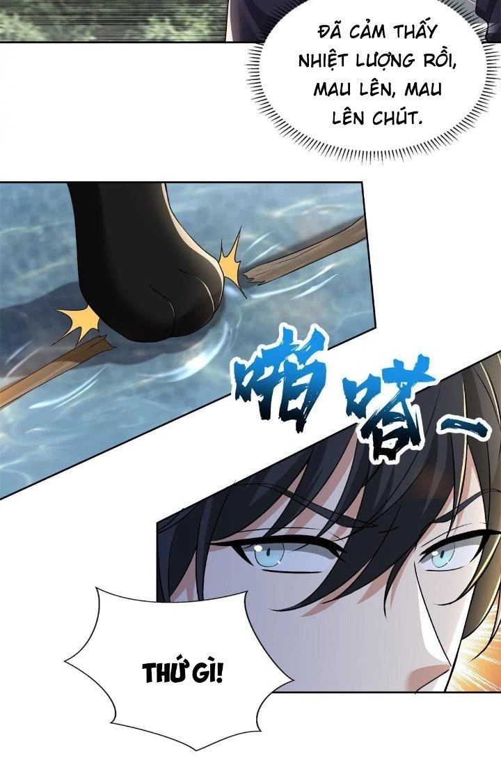 Người Đưa Thư Vô Hạn Chapter 308 - 17