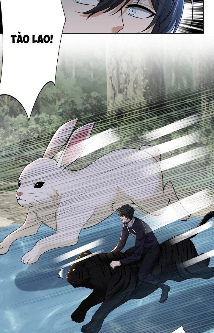 Người Đưa Thư Vô Hạn Chapter 308 - 20