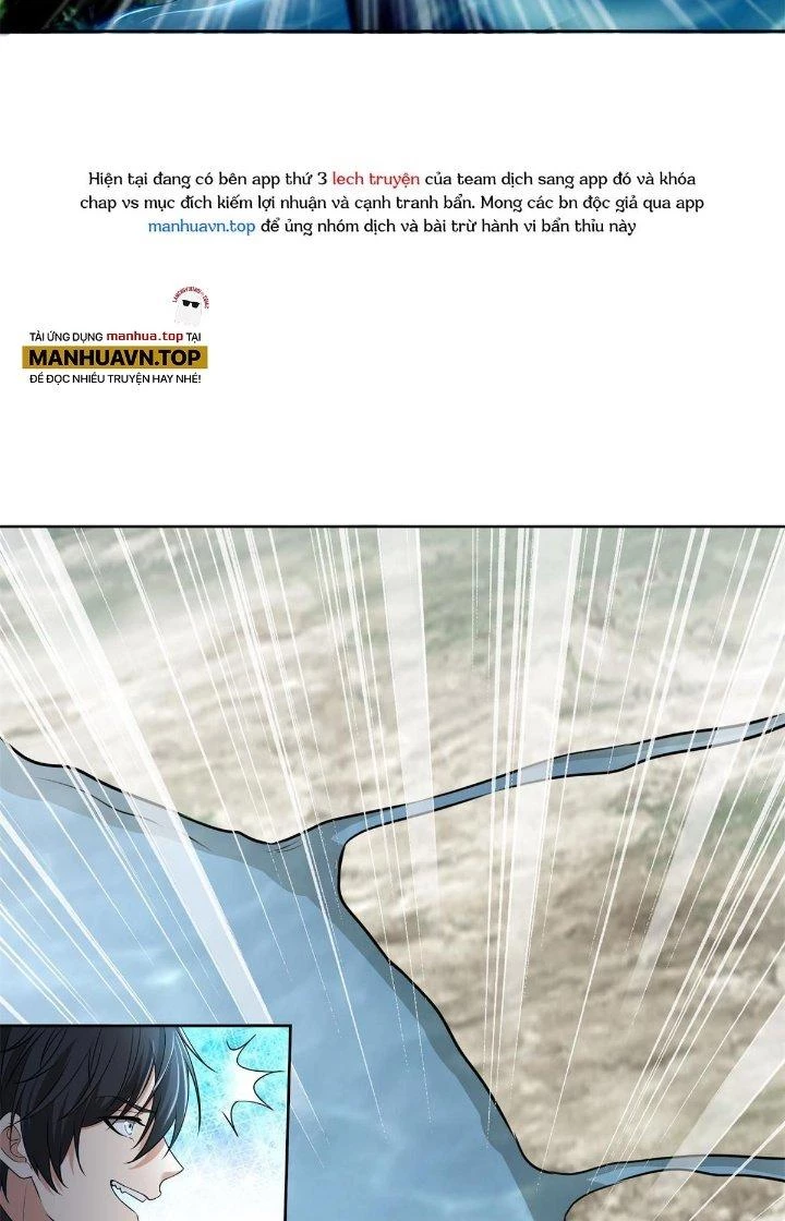 Người Đưa Thư Vô Hạn Chapter 308 - 22