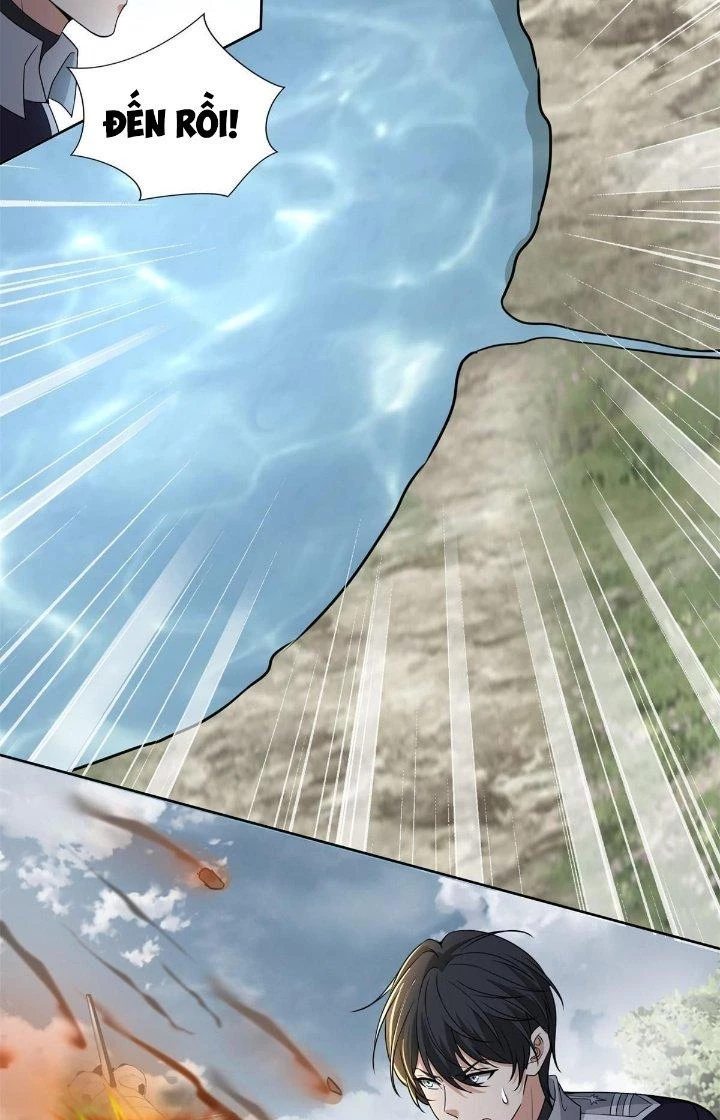 Người Đưa Thư Vô Hạn Chapter 308 - 23