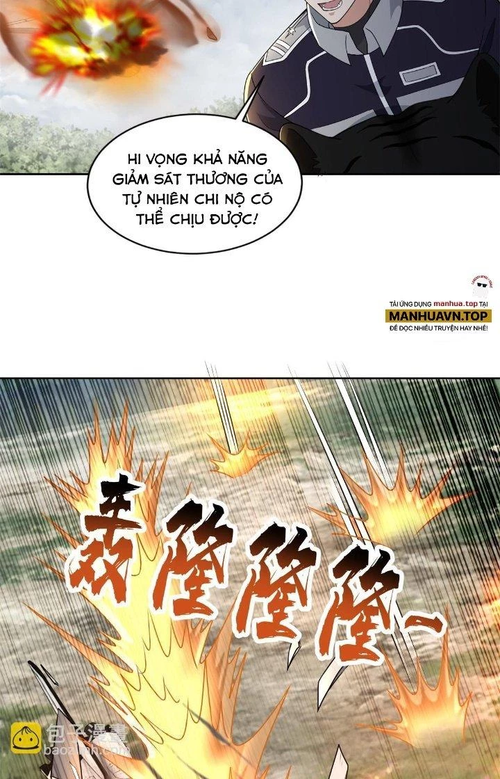Người Đưa Thư Vô Hạn Chapter 308 - 24