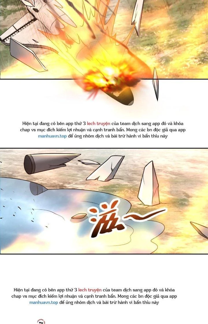 Người Đưa Thư Vô Hạn Chapter 308 - 25