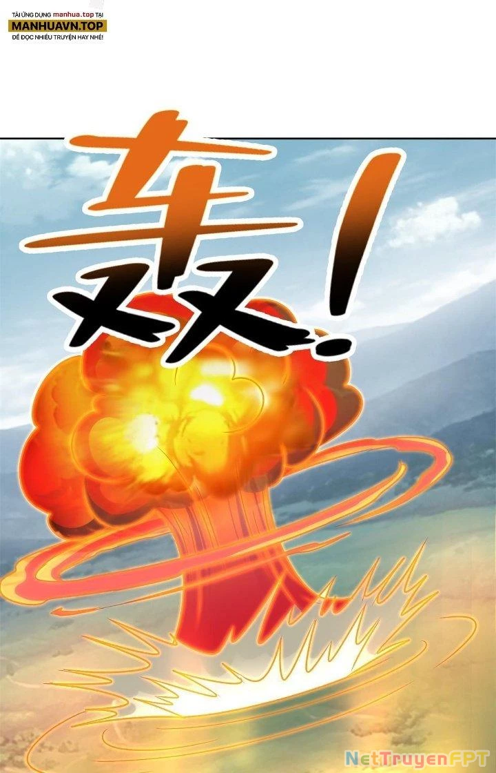 Người Đưa Thư Vô Hạn Chapter 308 - 26