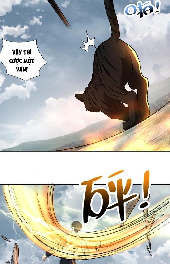 Người Đưa Thư Vô Hạn Chapter 308 - 29
