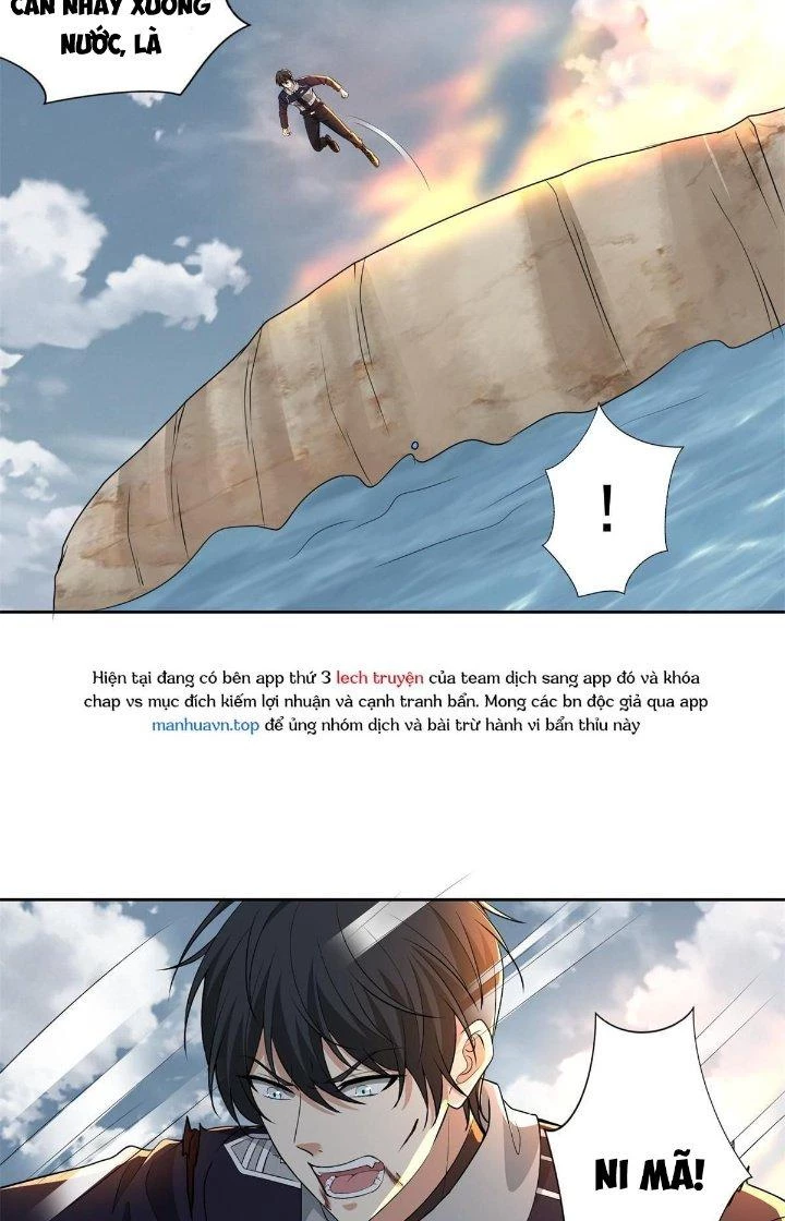 Người Đưa Thư Vô Hạn Chapter 308 - 34