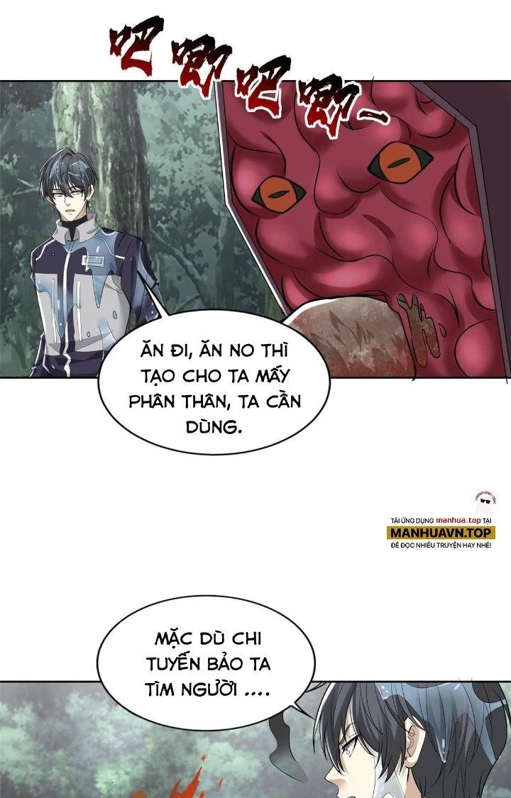 Người Đưa Thư Vô Hạn Chapter 309 - 12